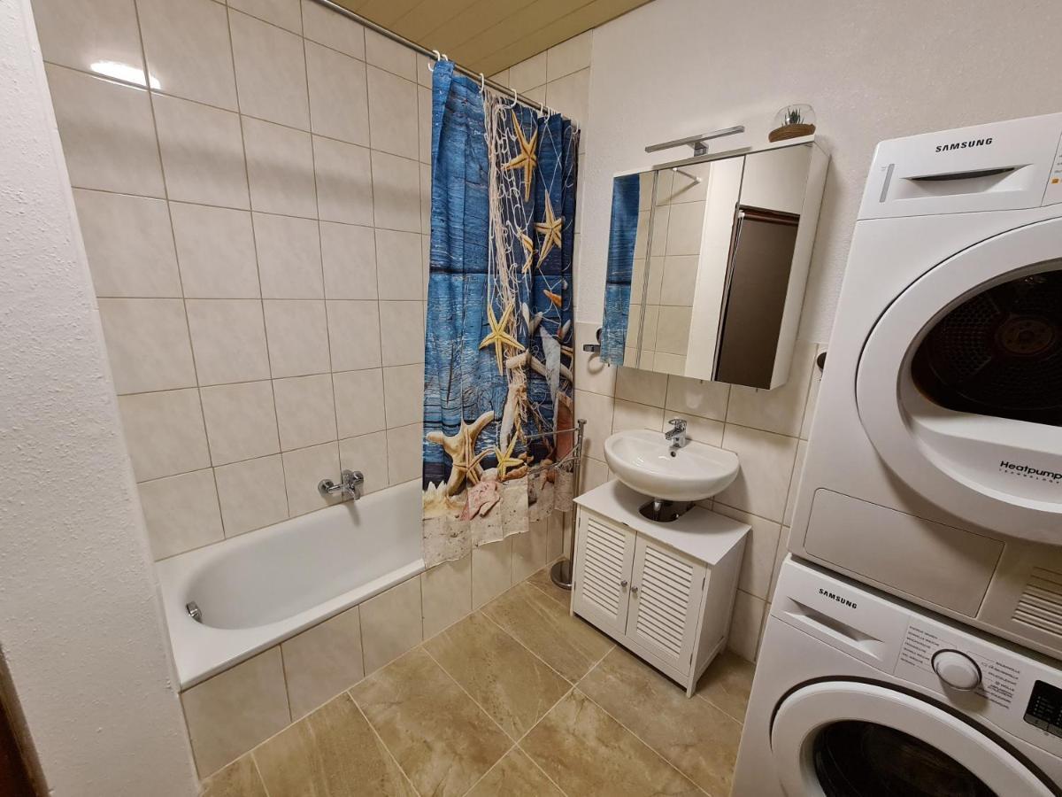 Ferienwohnung Kraehennest In Den Hegaubergen - Naehe Bodensee Muhlhausen-Ehingen Exterior foto